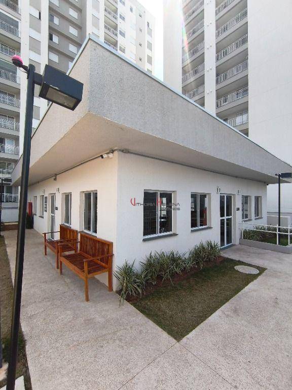 Apartamento, 2 quartos, 46 m² - Foto 4