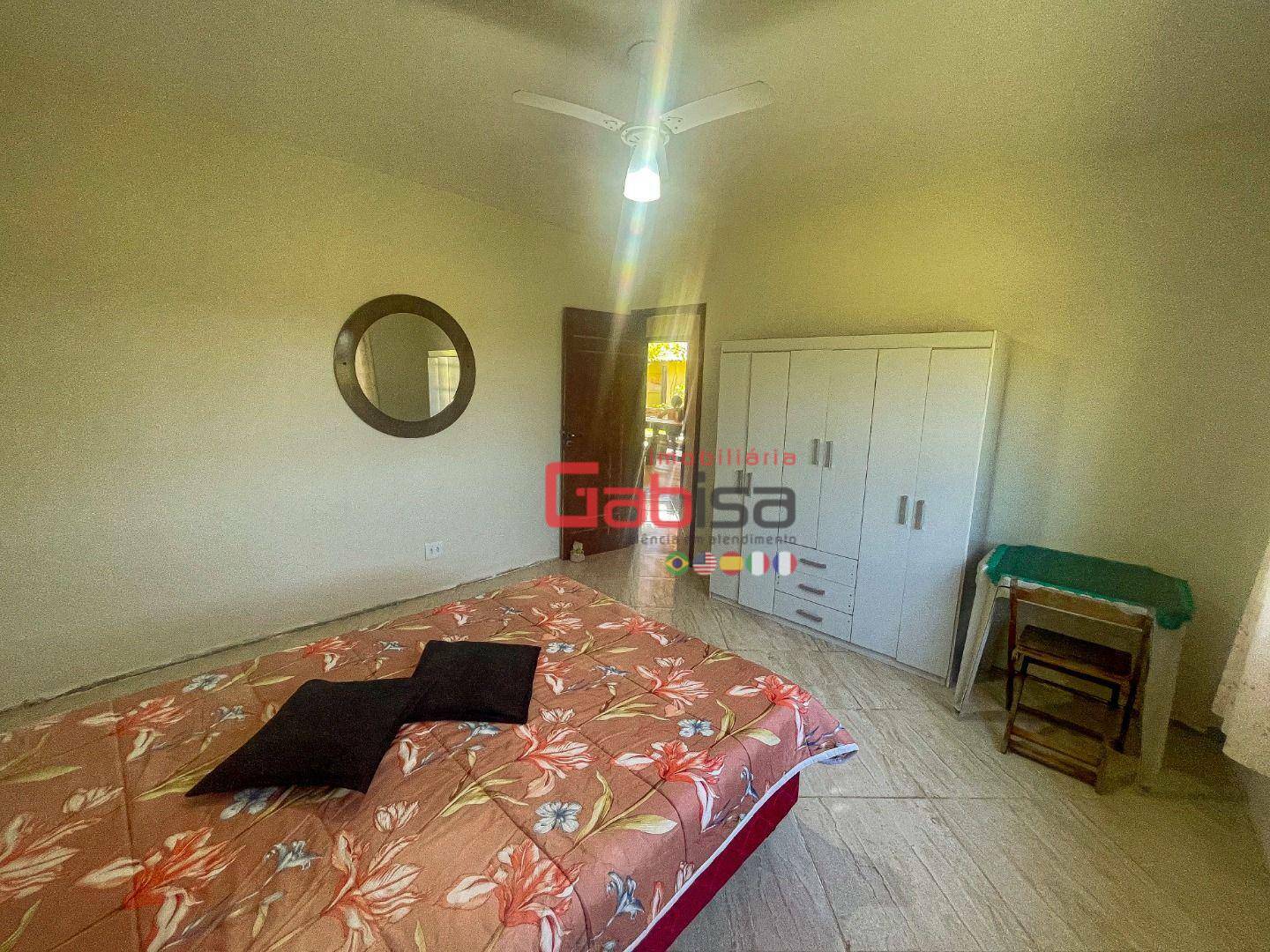 Casa à venda com 6 quartos, 600m² - Foto 56