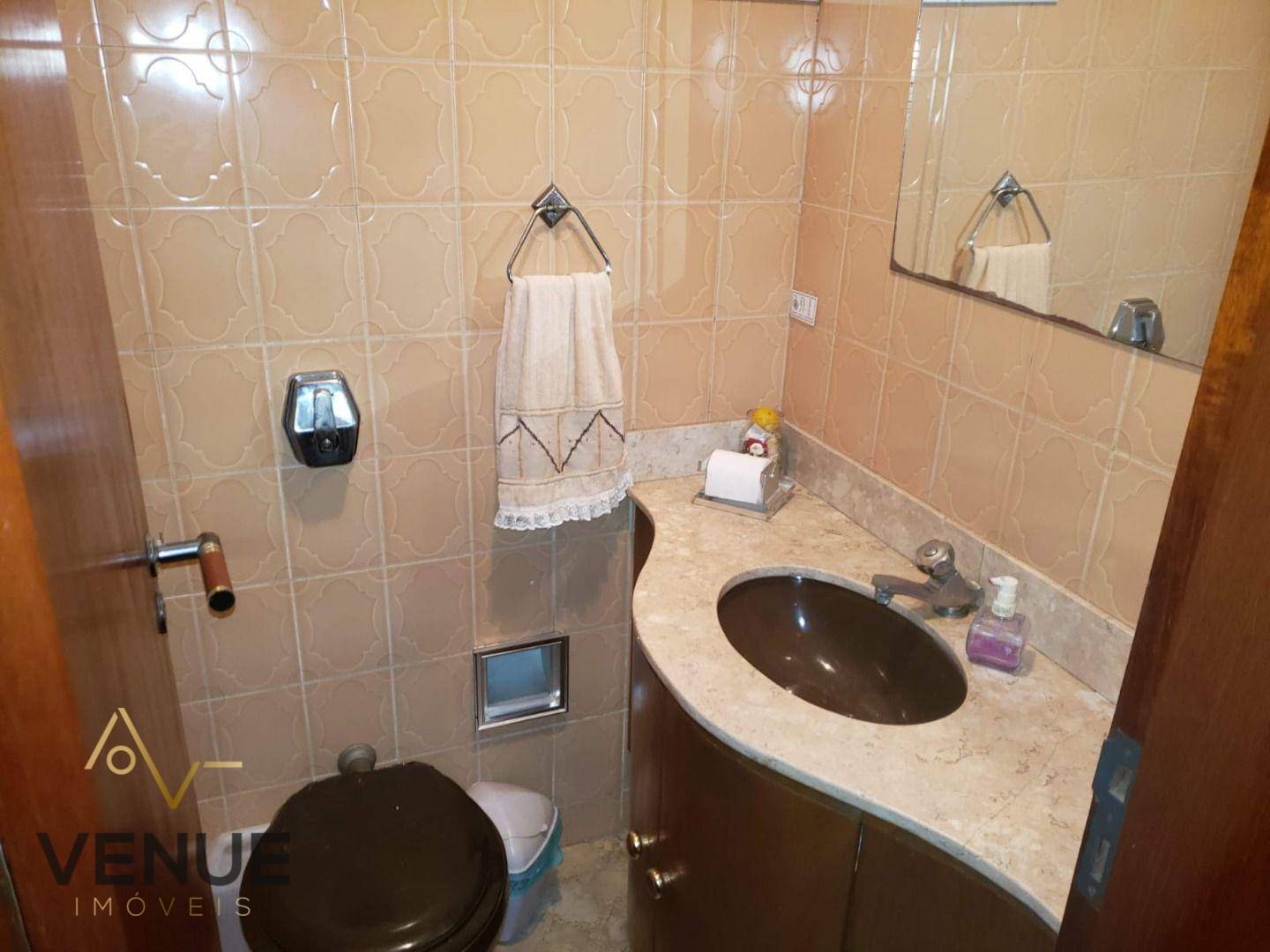 Apartamento à venda com 3 quartos, 106m² - Foto 28