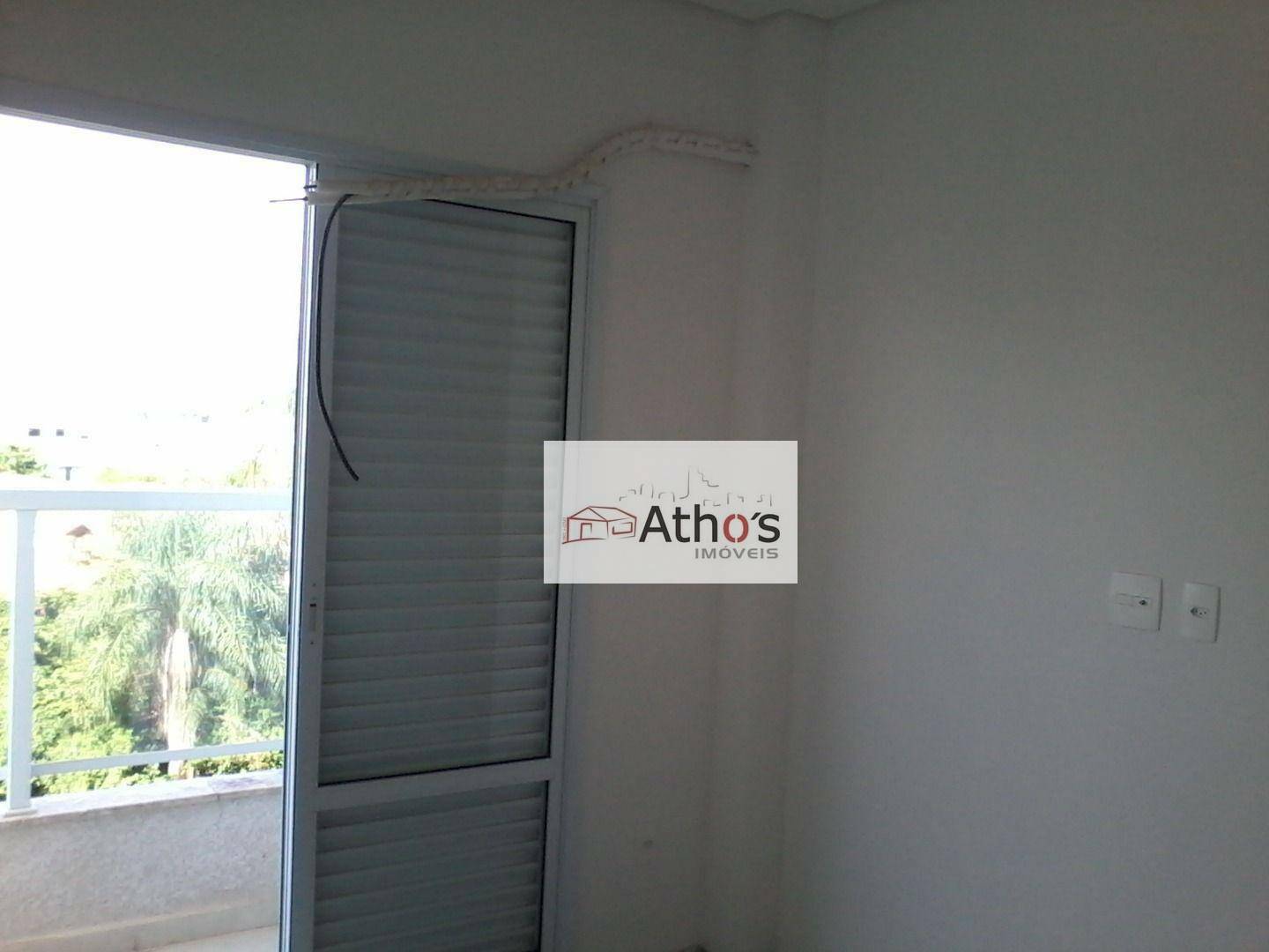 Apartamento à venda com 3 quartos, 80m² - Foto 14