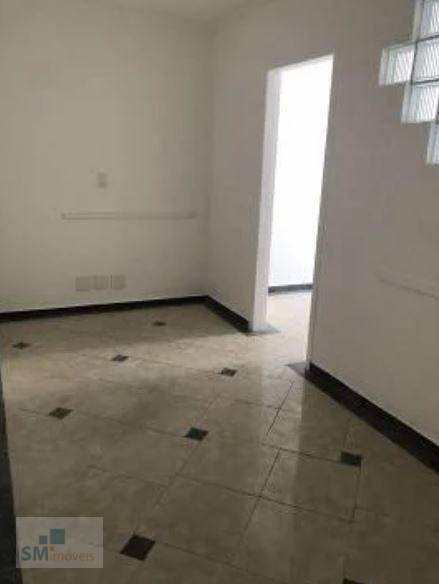 Conjunto Comercial-Sala à venda, 38m² - Foto 7