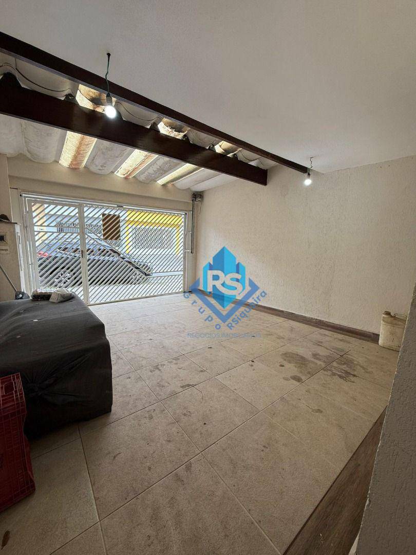 Sobrado à venda com 3 quartos, 125m² - Foto 4