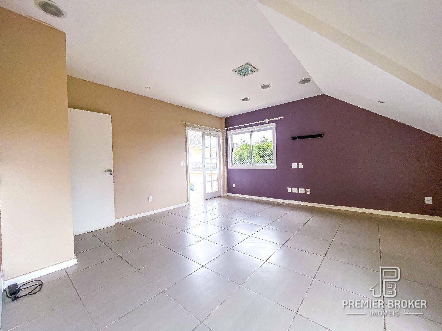 Casa de Condomínio à venda com 4 quartos, 341m² - Foto 15