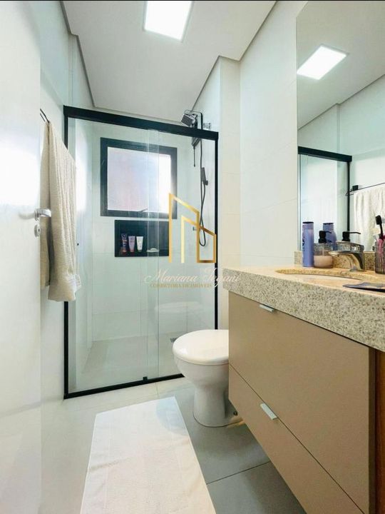 Apartamento à venda com 2 quartos, 62m² - Foto 5