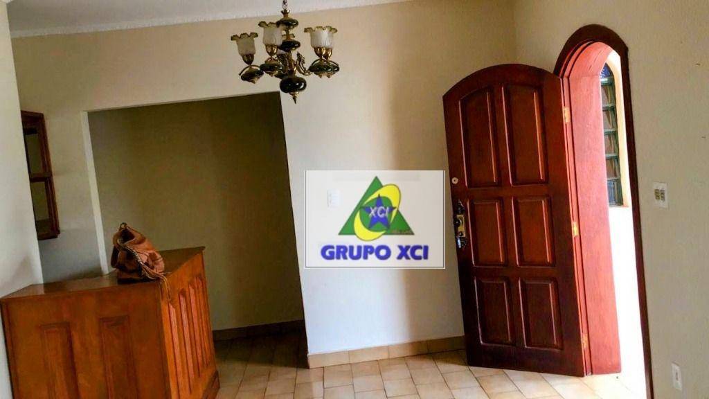 Casa, 5 quartos, 374 m² - Foto 12