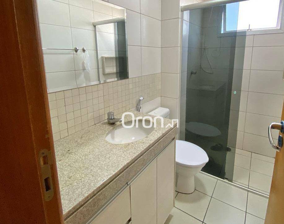 Apartamento à venda com 3 quartos, 105m² - Foto 6