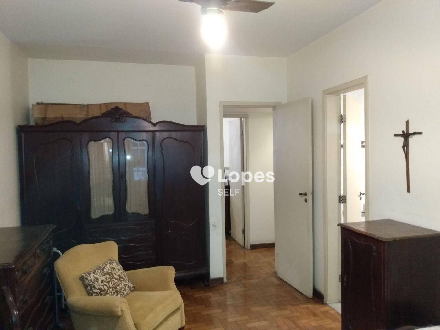 Apartamento à venda com 3 quartos, 145m² - Foto 6