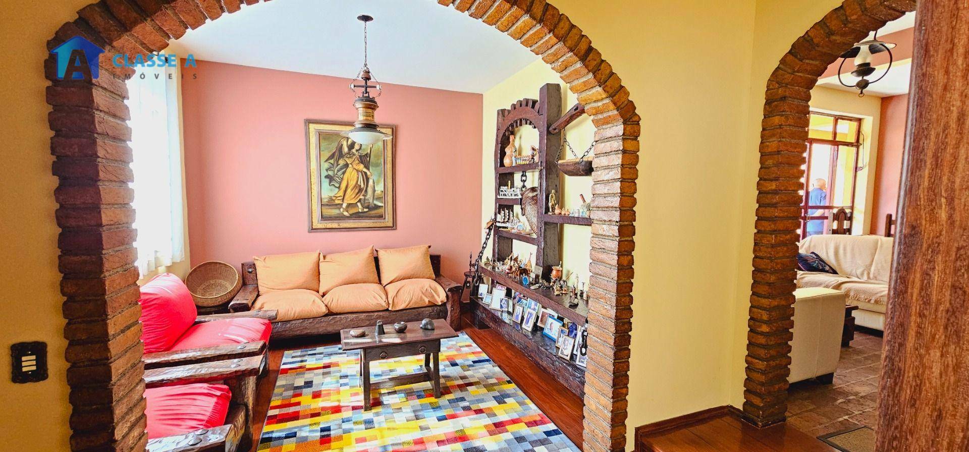 Casa de Condomínio à venda com 4 quartos, 280m² - Foto 3