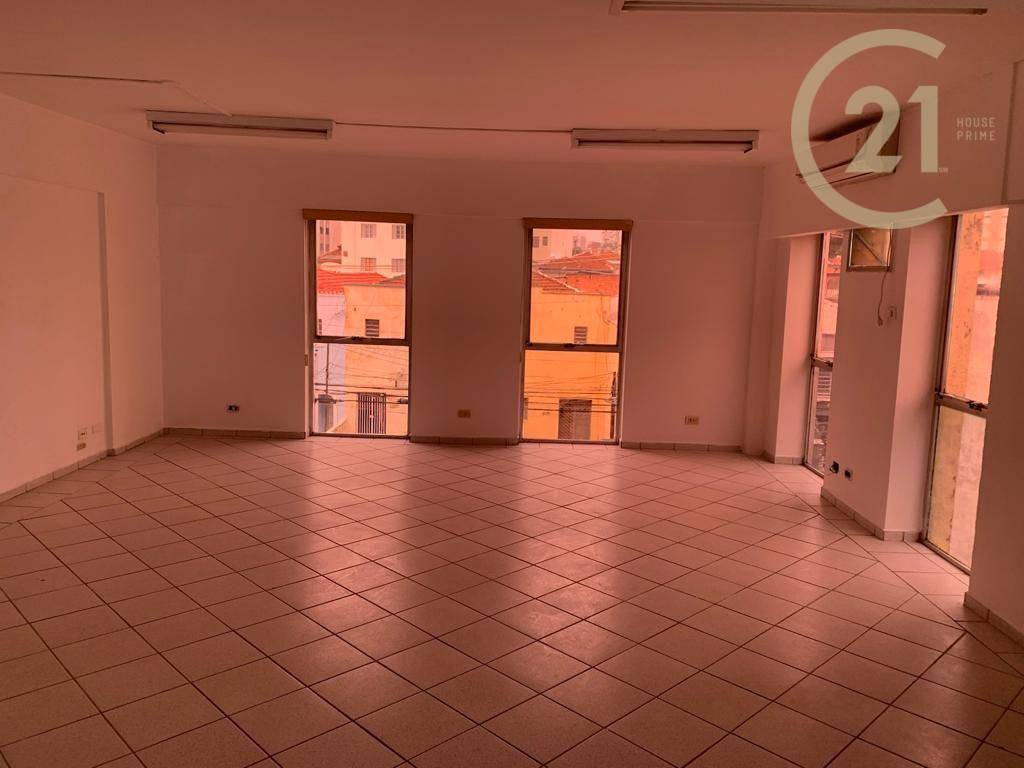 Conjunto Comercial-Sala para alugar, 85m² - Foto 1