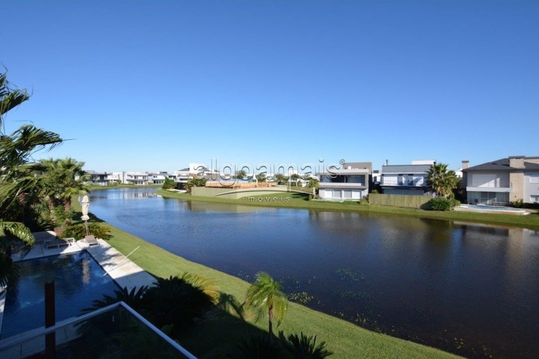 Casa de Condomínio à venda com 4 quartos, 430m² - Foto 27