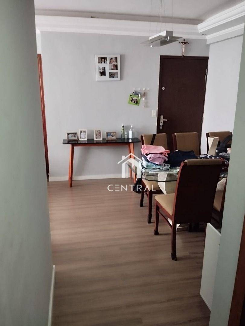 Apartamento à venda com 2 quartos, 66m² - Foto 20