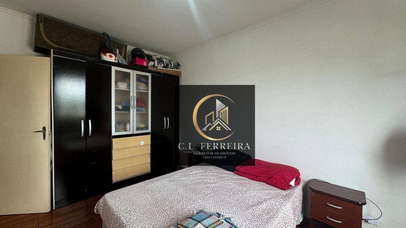 Apartamento à venda com 2 quartos, 77m² - Foto 5