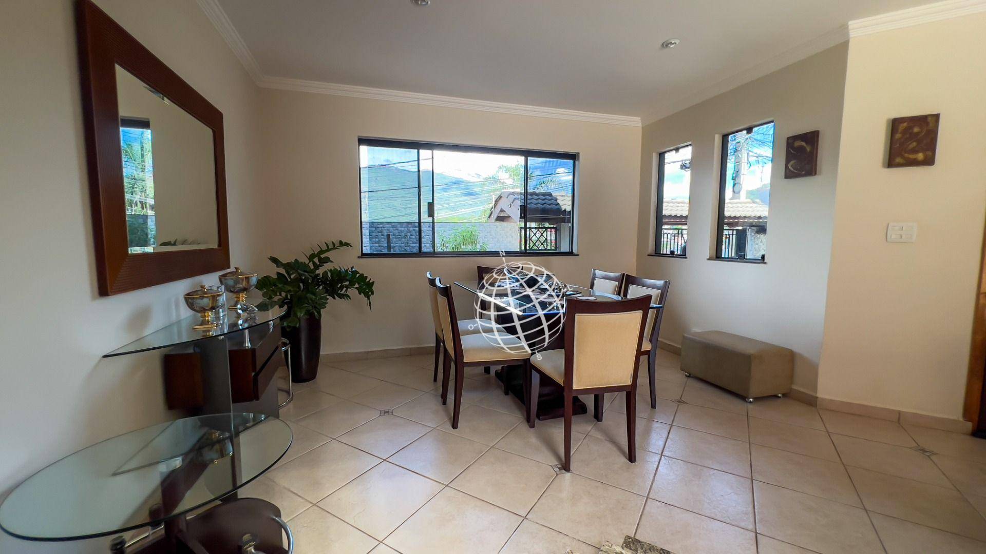 Casa à venda com 3 quartos, 246m² - Foto 50