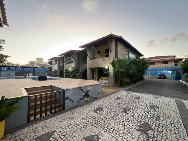 Casa de Condomínio à venda com 3 quartos, 95m² - Foto 1