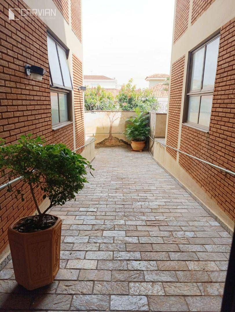 Apartamento à venda com 3 quartos, 135m² - Foto 10