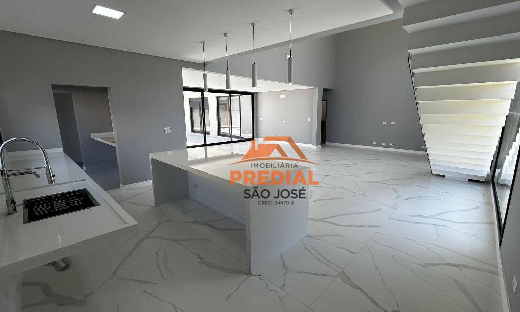 Casa de Condomínio à venda com 3 quartos, 363m² - Foto 6