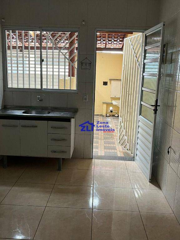 Sobrado à venda com 2 quartos, 124m² - Foto 11