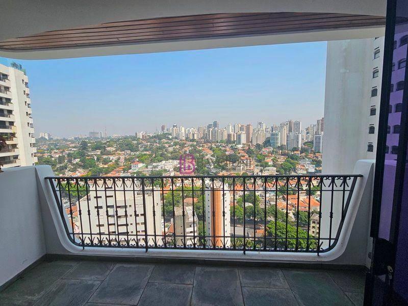 Apartamento à venda com 4 quartos, 362m² - Foto 1