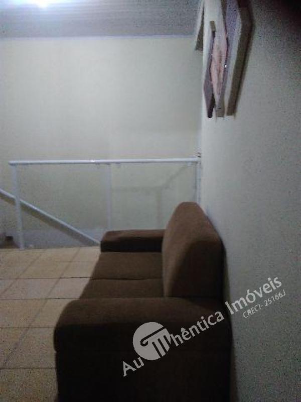 Sobrado à venda com 2 quartos, 100m² - Foto 8