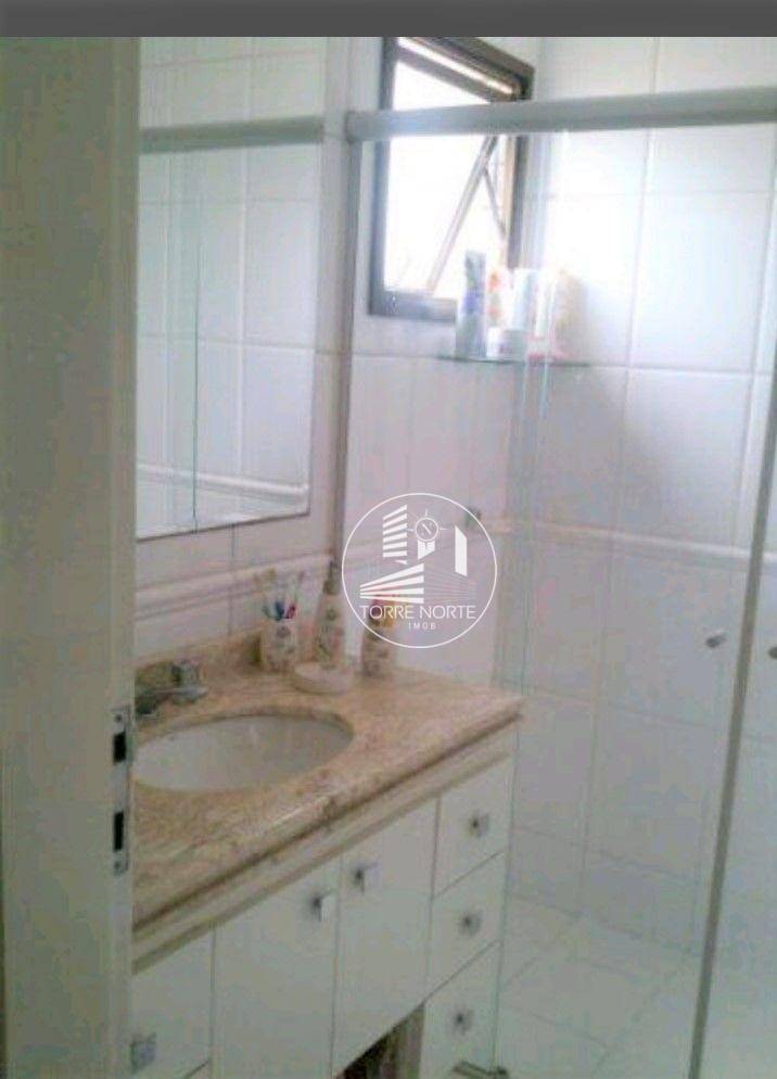 Apartamento à venda com 1 quarto, 43m² - Foto 20