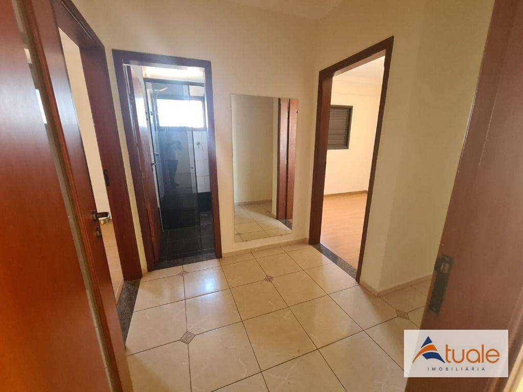 Apartamento à venda com 3 quartos, 117m² - Foto 12