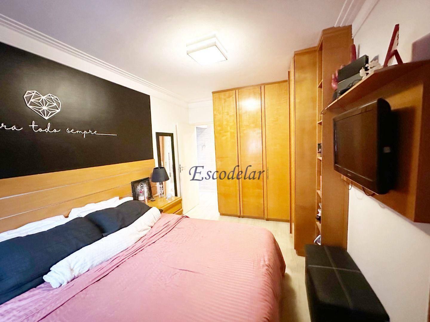 Apartamento à venda com 2 quartos, 63m² - Foto 20