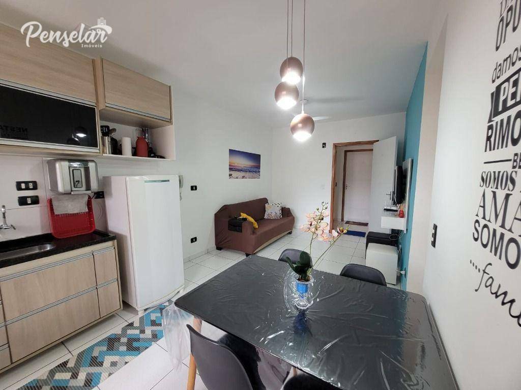 Apartamento à venda com 2 quartos, 55m² - Foto 13