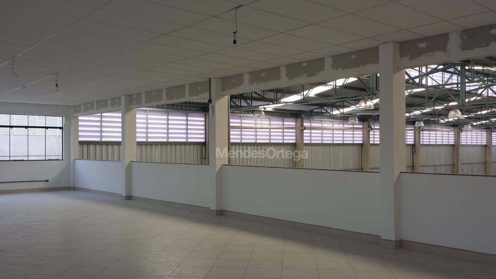 Depósito-Galpão-Armazém à venda e aluguel, 1567m² - Foto 16