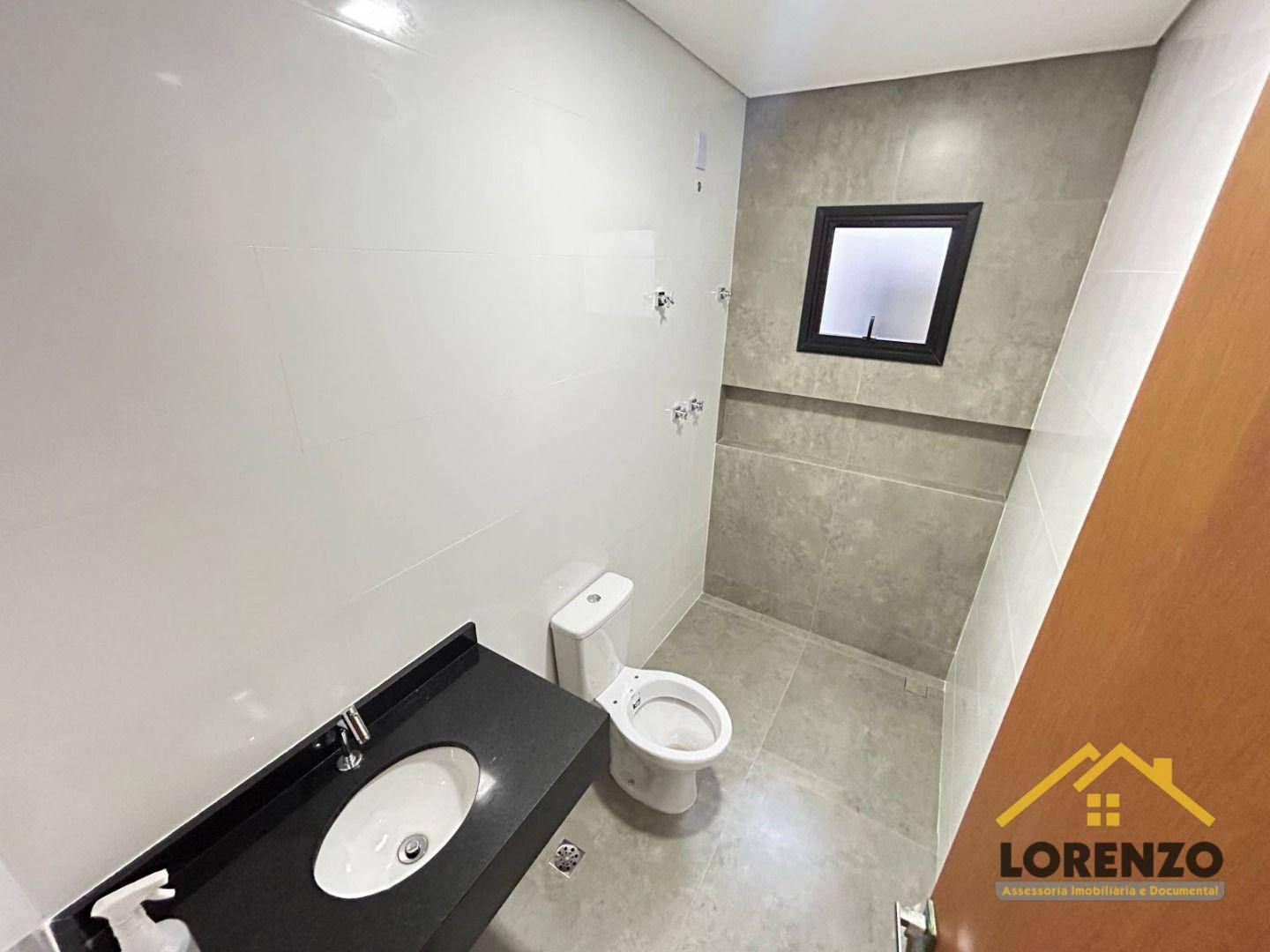 Sobrado à venda com 3 quartos, 214m² - Foto 3