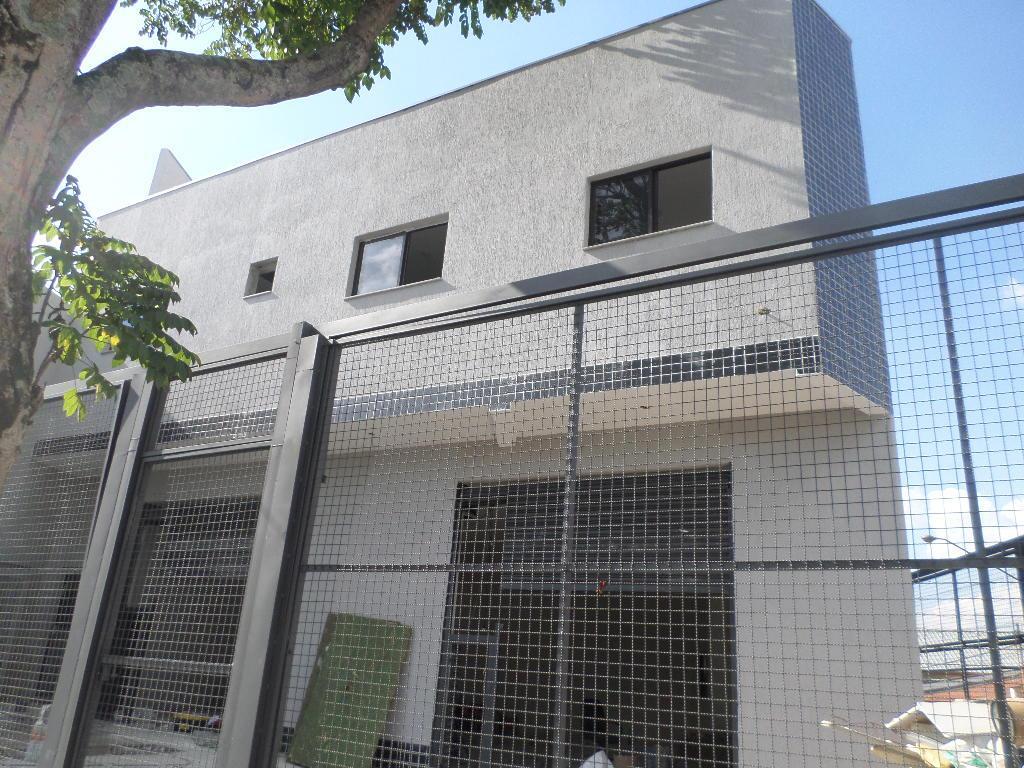 Prédio Inteiro à venda, 318m² - Foto 1