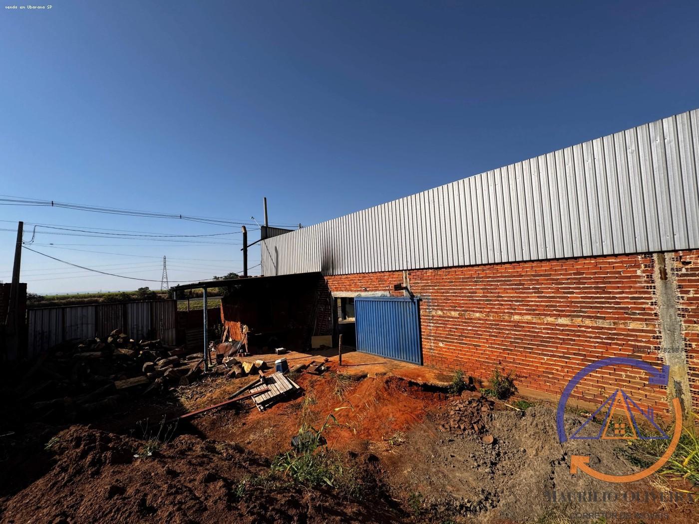 Depósito-Galpão-Armazém à venda com 1 quarto, 759m² - Foto 12