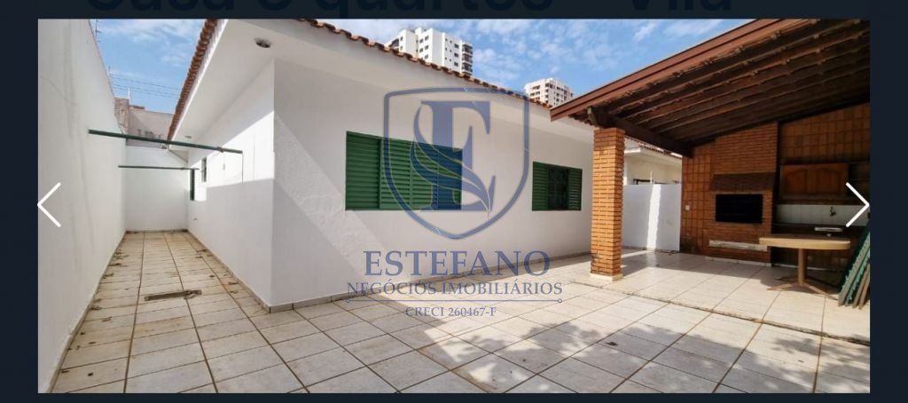Conjunto Comercial-Sala para alugar com 3 quartos, 300m² - Foto 19