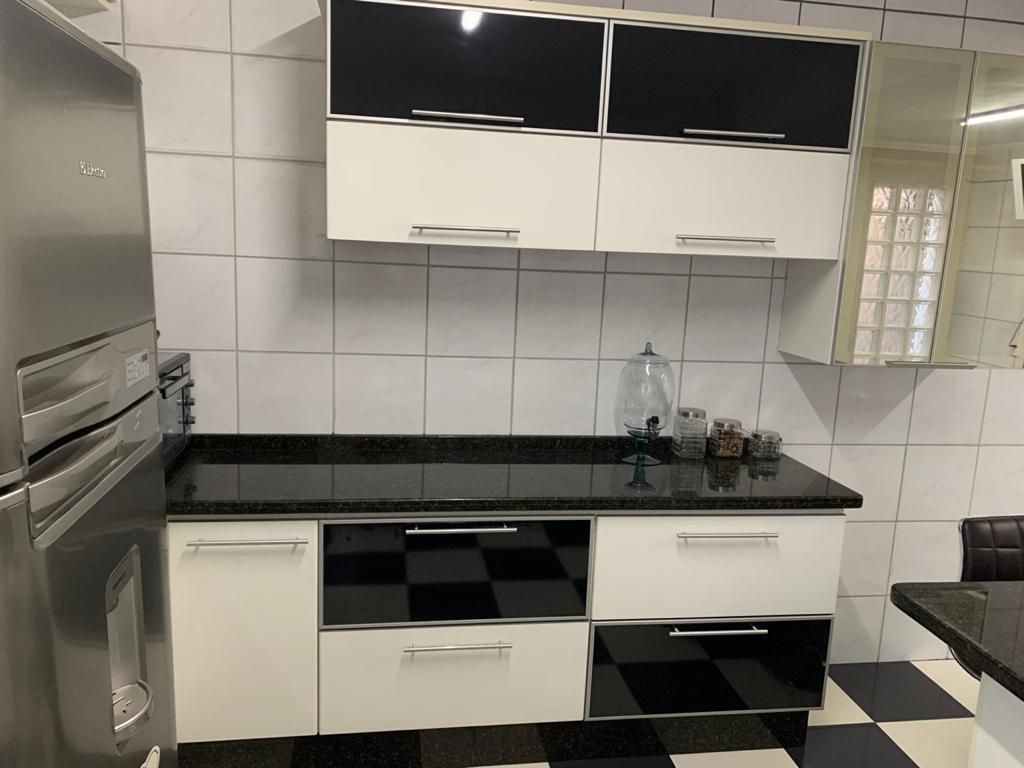 Sobrado à venda com 4 quartos, 400m² - Foto 19