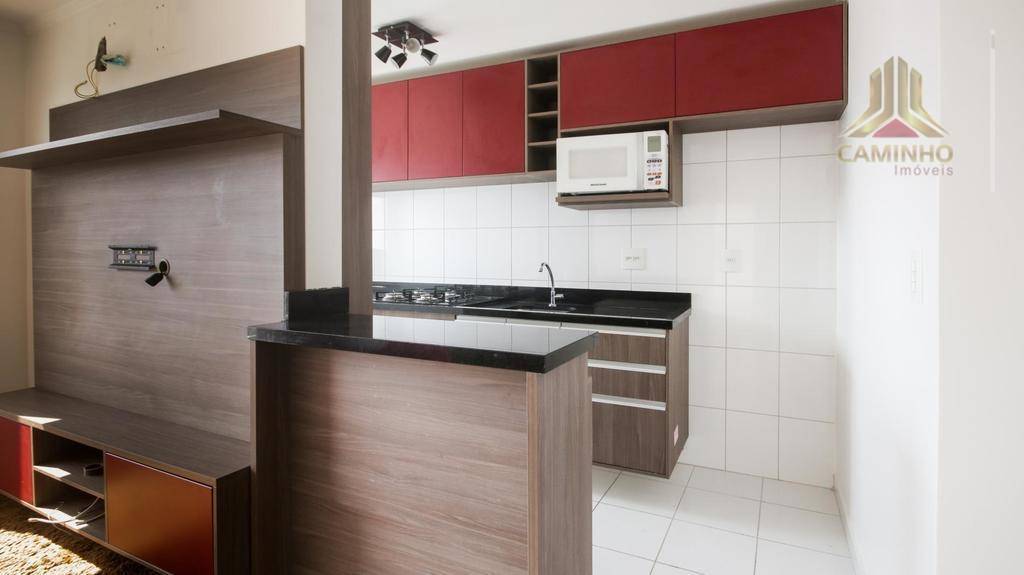 Apartamento à venda com 2 quartos, 50m² - Foto 13