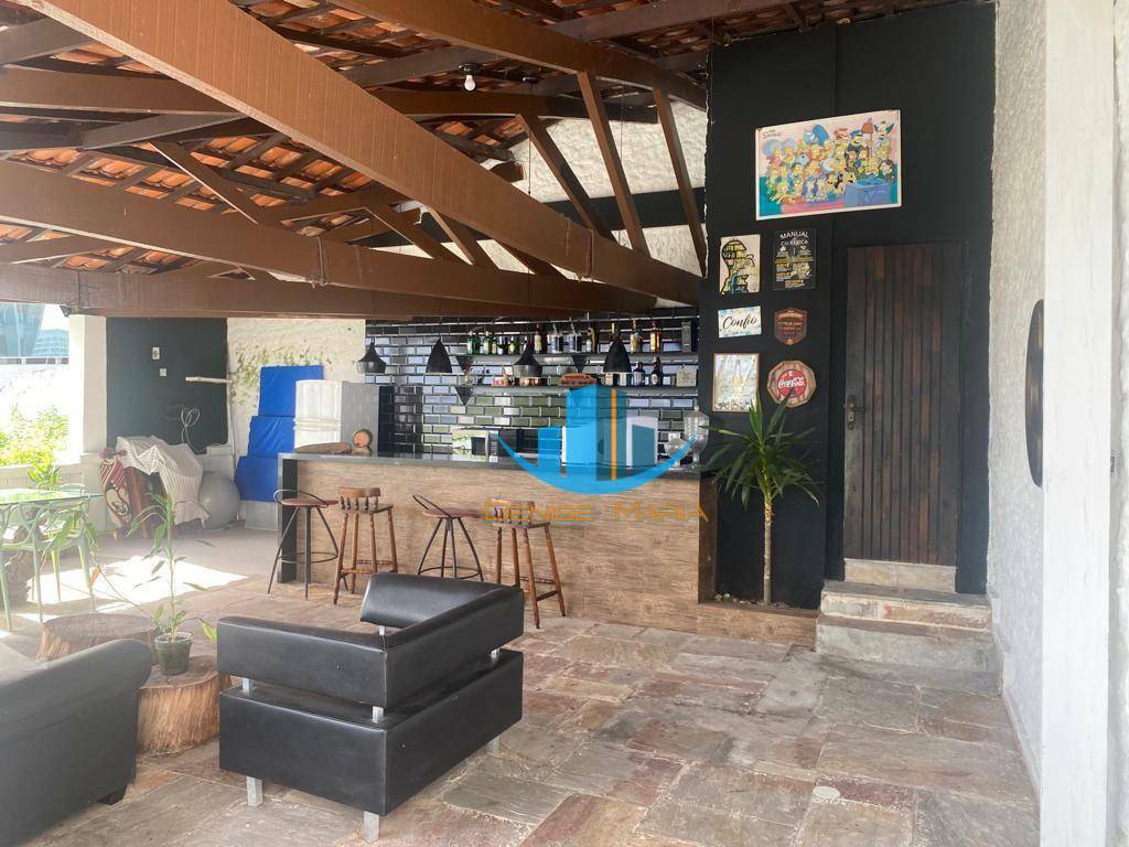 Casa de Condomínio à venda com 6 quartos, 600m² - Foto 16