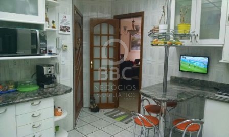 Apartamento à venda com 3 quartos, 117m² - Foto 12