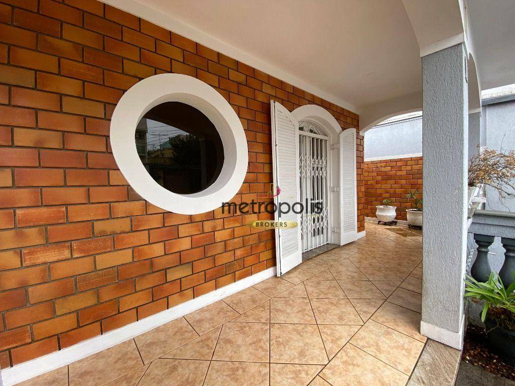 Casa à venda e aluguel com 4 quartos, 312m² - Foto 10