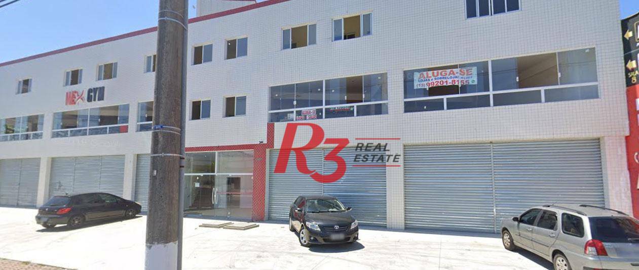 Loja-Salão para alugar, 140m² - Foto 2