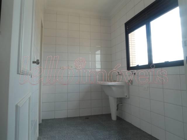 Apartamento à venda com 4 quartos, 420m² - Foto 8