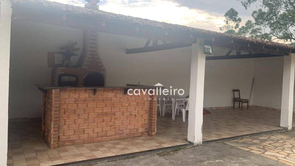 Casa de Condomínio à venda com 4 quartos, 141m² - Foto 27