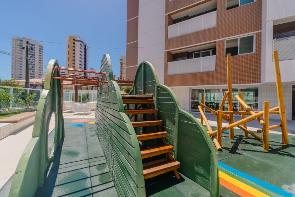 Apartamento à venda com 3 quartos, 112m² - Foto 34