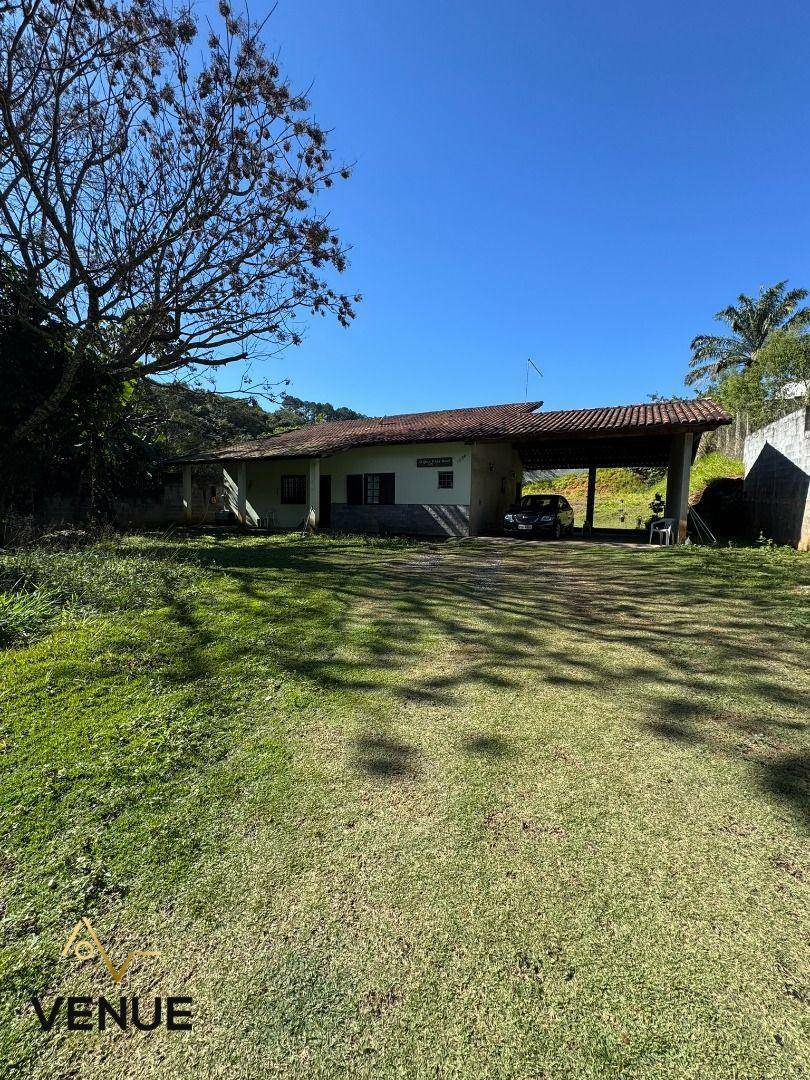 Chácara à venda com 2 quartos, 100m² - Foto 37