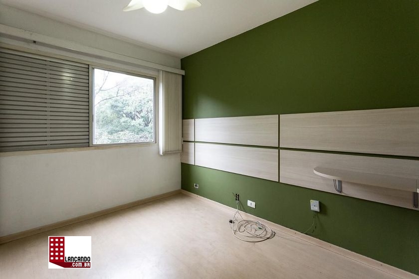 Apartamento à venda com 2 quartos, 107m² - Foto 3