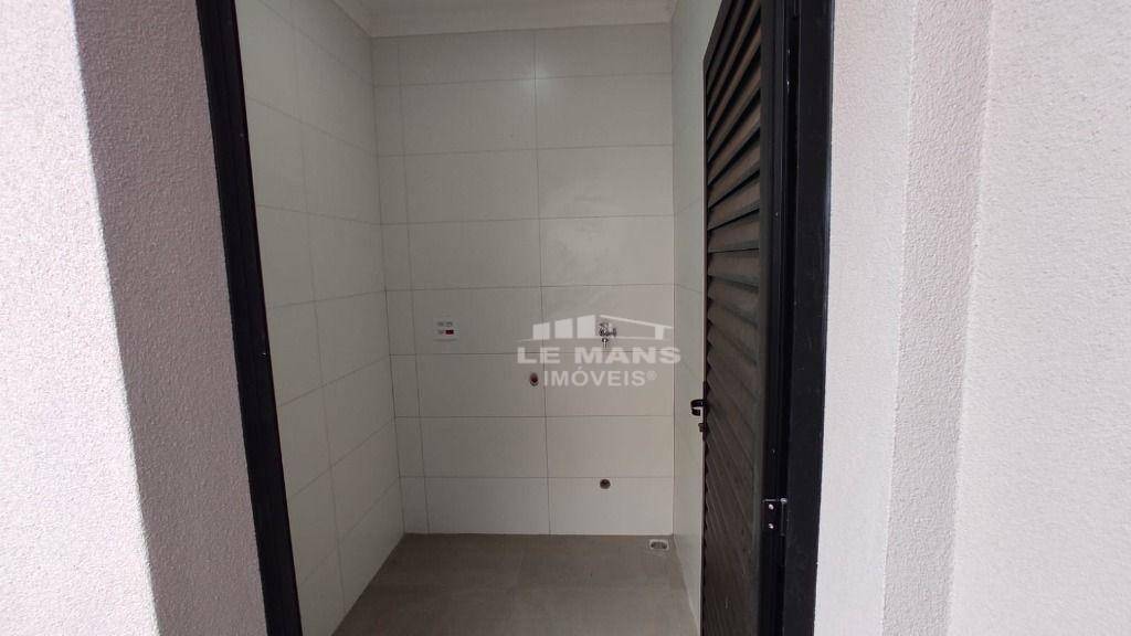 Casa de Condomínio à venda com 3 quartos, 179m² - Foto 35