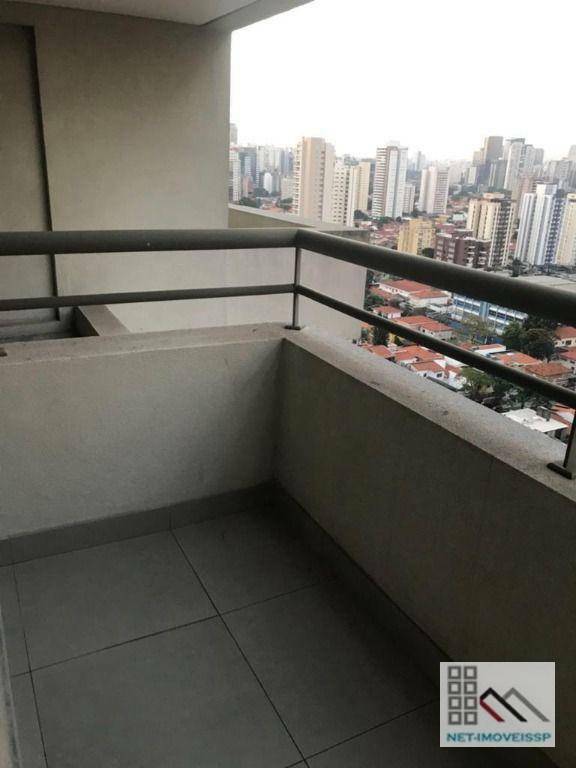 Apartamento à venda com 2 quartos, 100m² - Foto 8