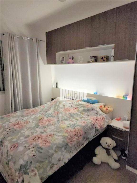 Apartamento à venda com 2 quartos, 52m² - Foto 7