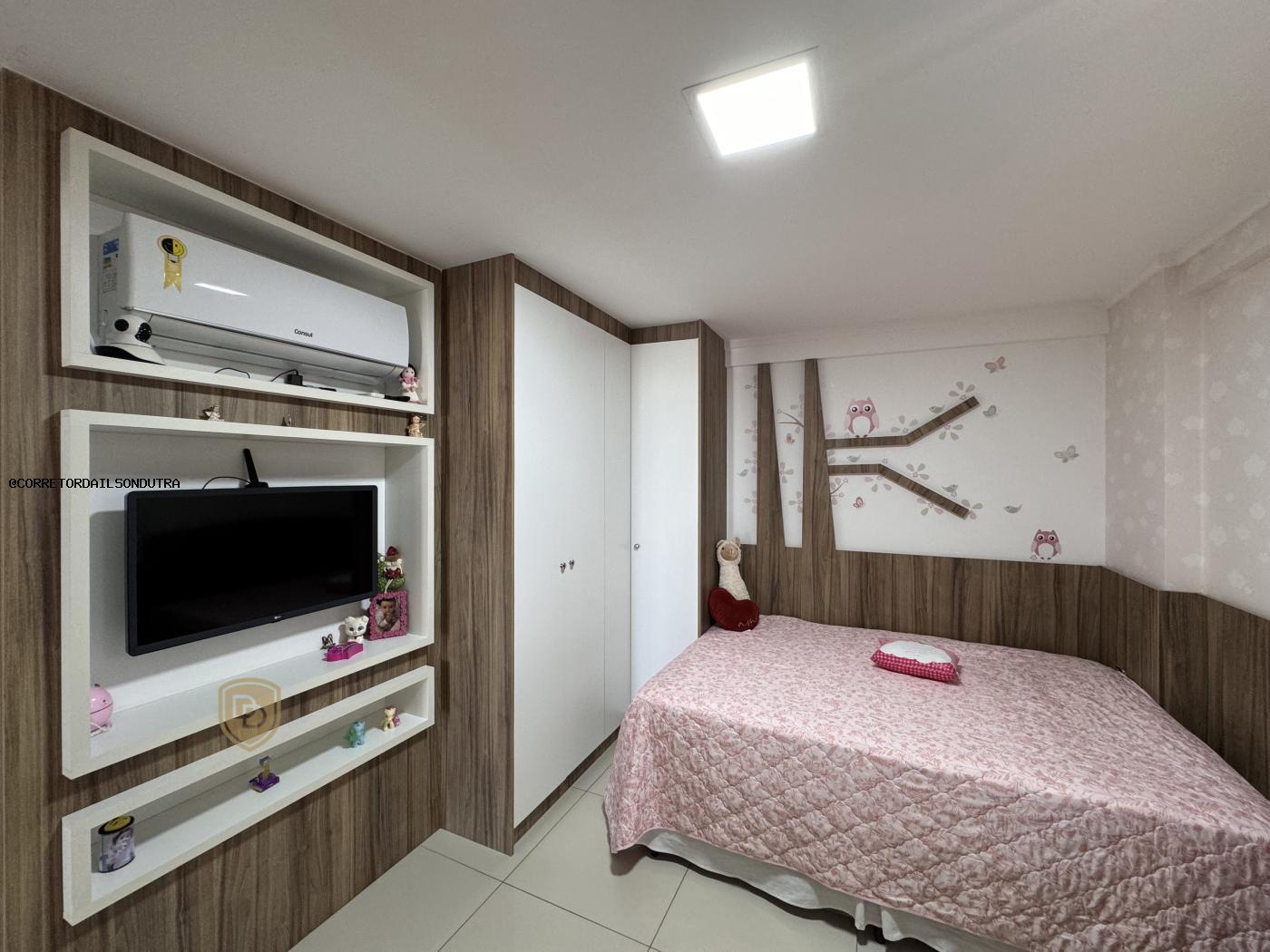 Apartamento à venda com 4 quartos, 132m² - Foto 21