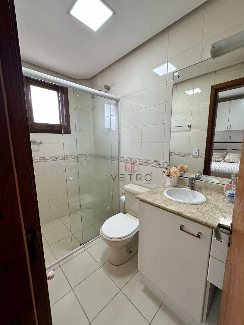 Apartamento à venda com 3 quartos, 100m² - Foto 23