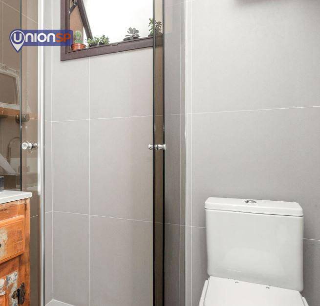 Apartamento à venda com 2 quartos, 60m² - Foto 9