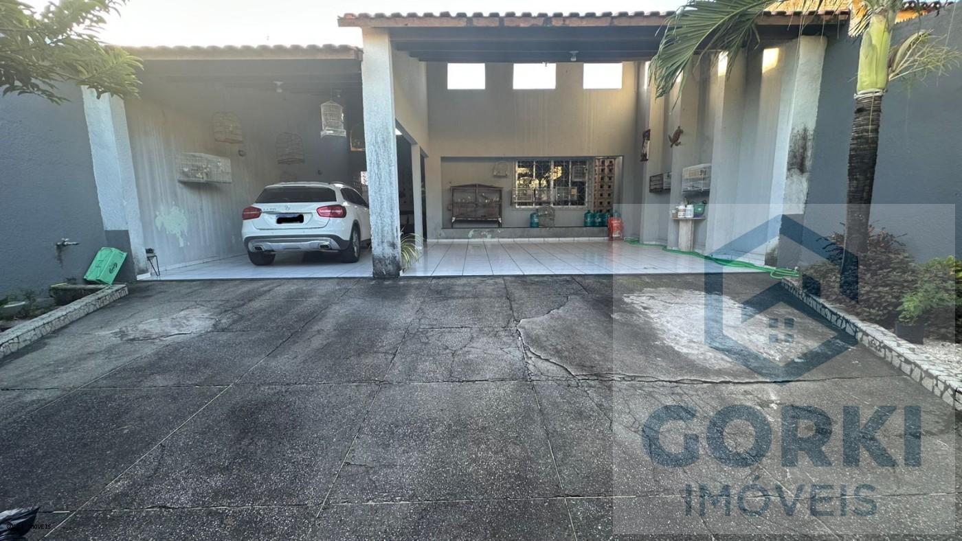 Casa à venda com 4 quartos, 128m² - Foto 3